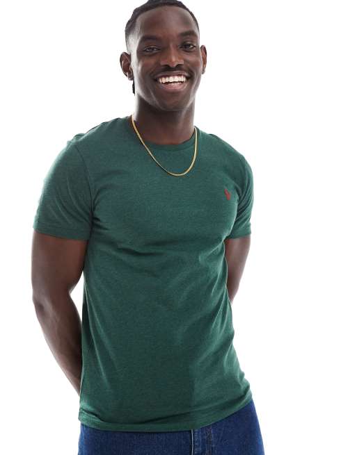 Asos ralph lauren t shirt best sale