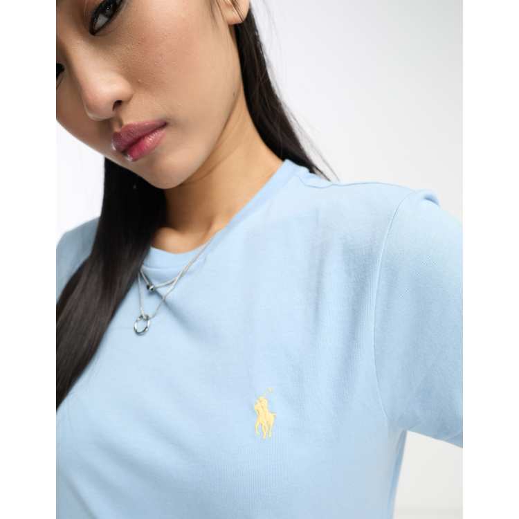 Polo ralph best sale lauren shirt dames