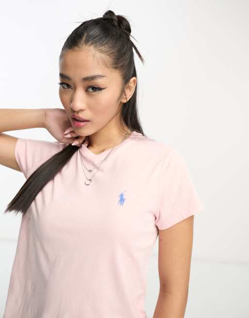 Polo ralph best sale lauren shirt dames