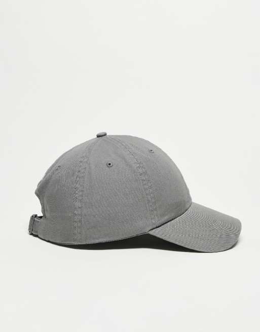 Ralph lauren cheap grey baseball cap