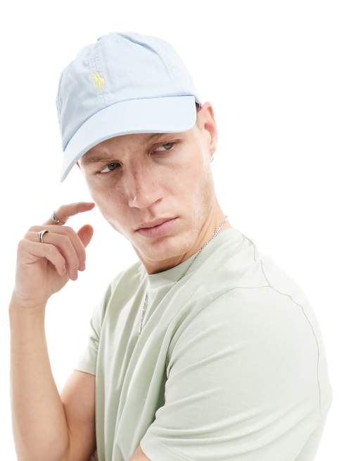 Ralph lauren cheap twill baseball cap