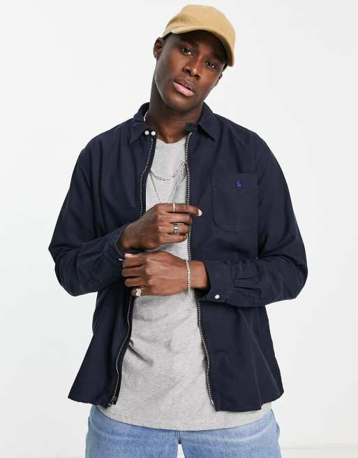 Polo ralph outlet lauren overshirt