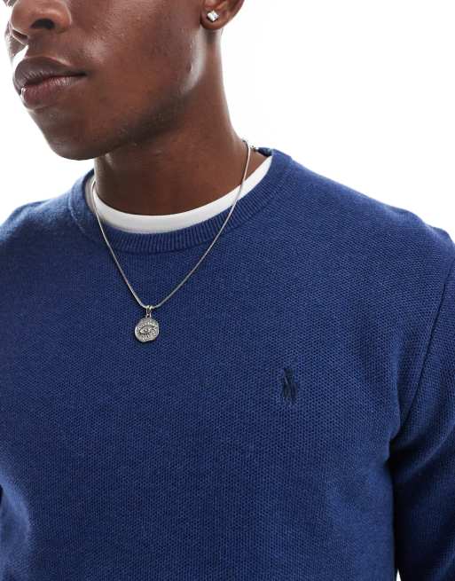 Maglione intrecciato ralph lauren deals
