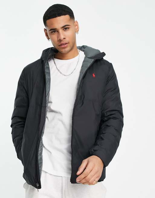 Ralph lauren insulated jacket best sale