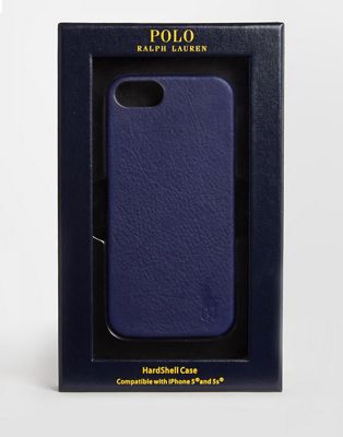 ralph lauren iphone case
