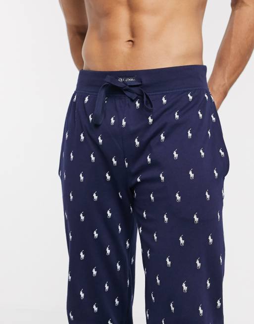 jogger ralph lauren