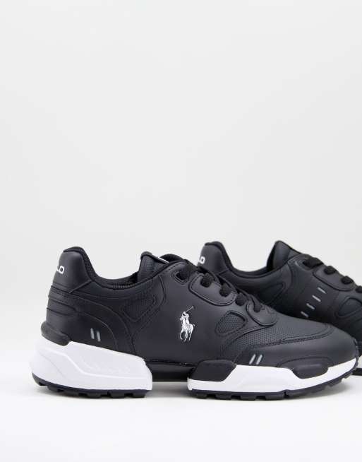 ralph lauren 150 trainers