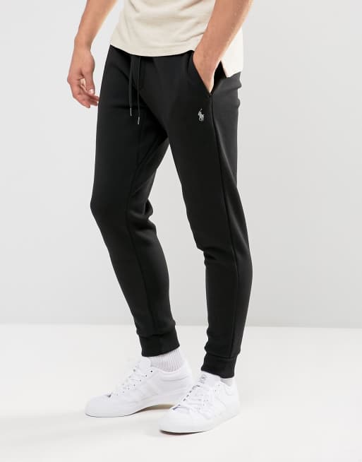 Polo 2024 skinny joggers