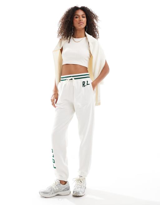 Polo women joggers online