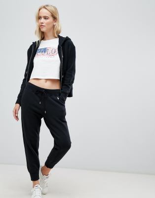 ralph lauren tracksuit womens uk