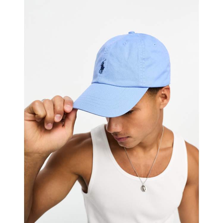 Asos ralph lauren cap on sale