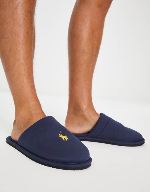 Ralph cheap lauren mules