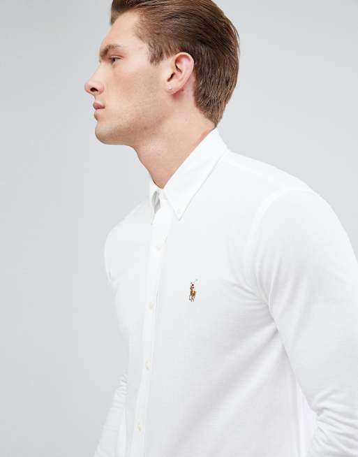 Polo ralph outlet lauren oxford knit