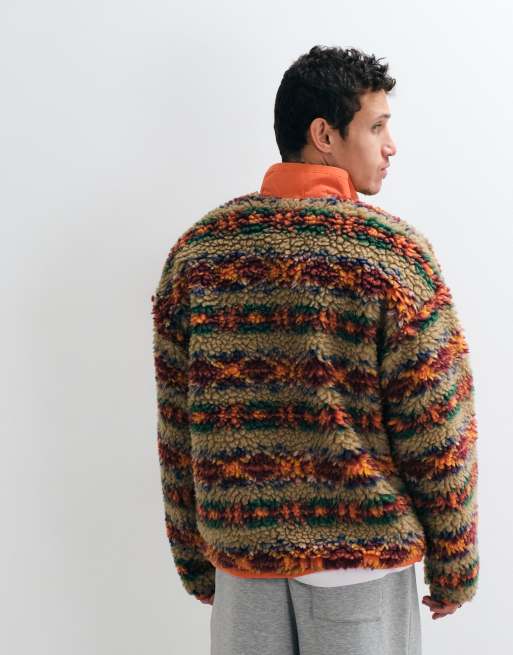 Polo Ralph Lauren knit pullover in multi , 2 of 5