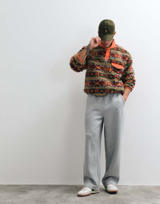 Polo Ralph Lauren knit pullover in multi , 3 of 5