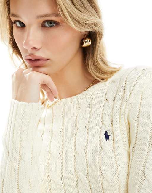 Ralph lauren knitwear womens online