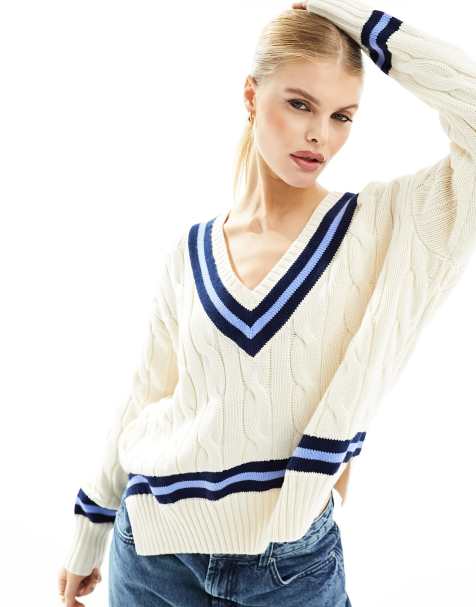 Asos womens outlet jumpers