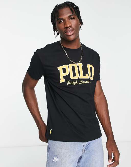 Polo ralph lauren store t shirt classic fit