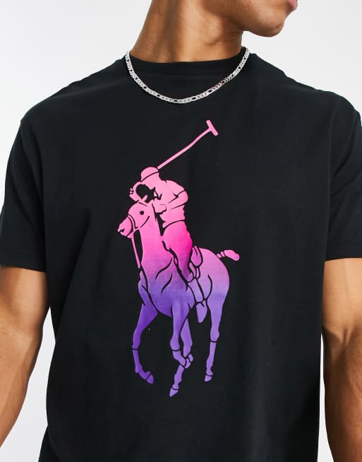 Polo ralph hotsell lauren big logo