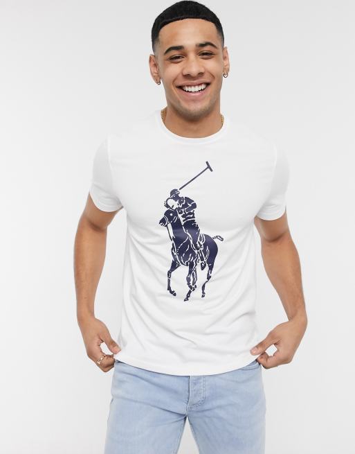 Polo player cheap t shirt