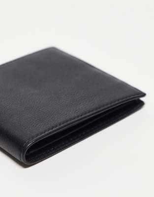 polo slim wallet