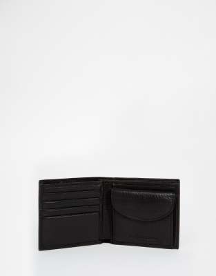 polo ralph lauren wallet with coin holder