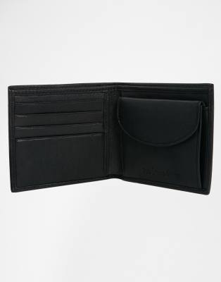 Polo Ralph Lauren leather billfold 