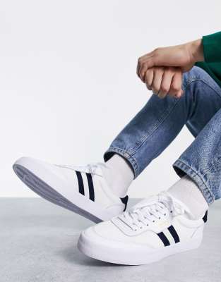 Adidas lucas premiere sale trainers white legend ink