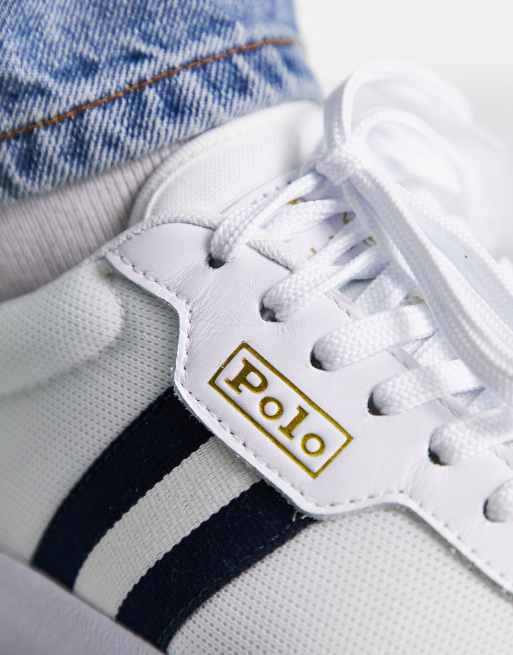 Adidas 2025 polo shoes