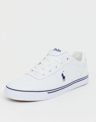 polo trainers