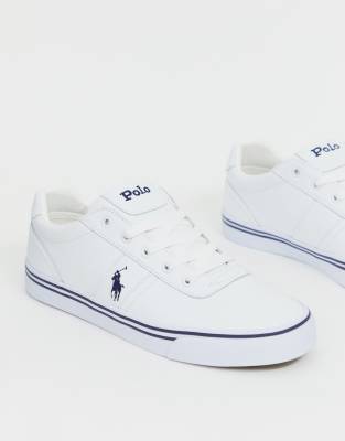 polo ralph lauren hanford trainers