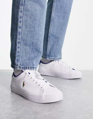 Polo jeans shop and sneakers