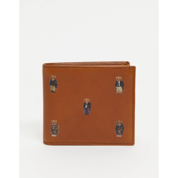 Asos ralph shop lauren wallet