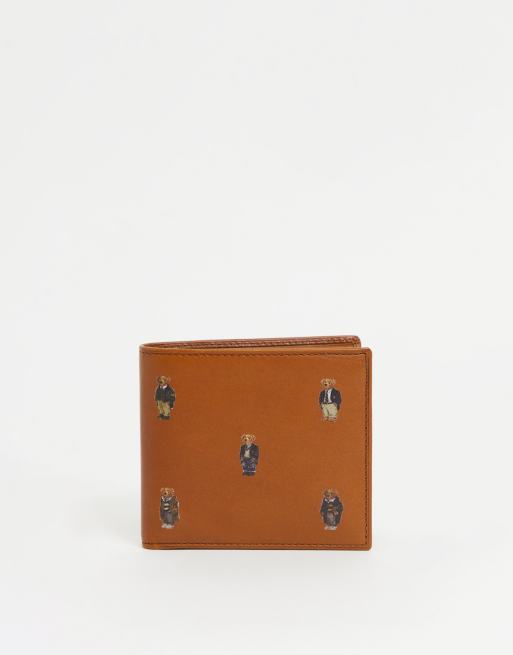 Asos ralph hotsell lauren wallet