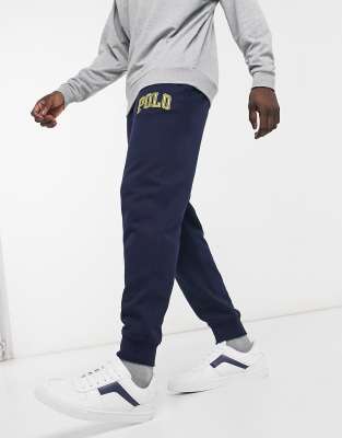 polo joggers
