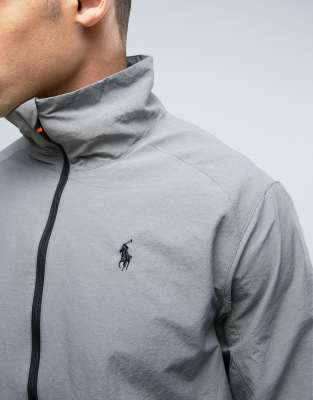 ralph lauren performance waterproof jacket