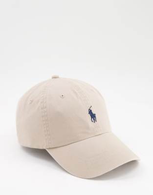 ralph lauren baseball cap