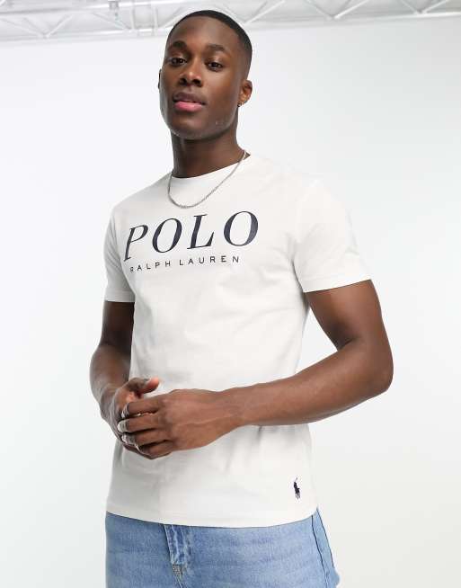 Polo ralph lauren shirt heren hot sale