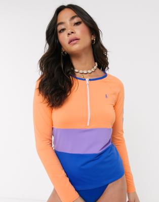 women's polo ralph lauren sweatsuit