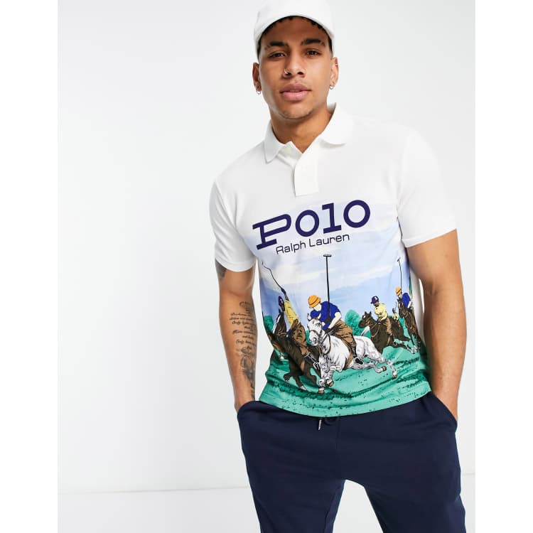 Polo club 2025 polo ralph lauren