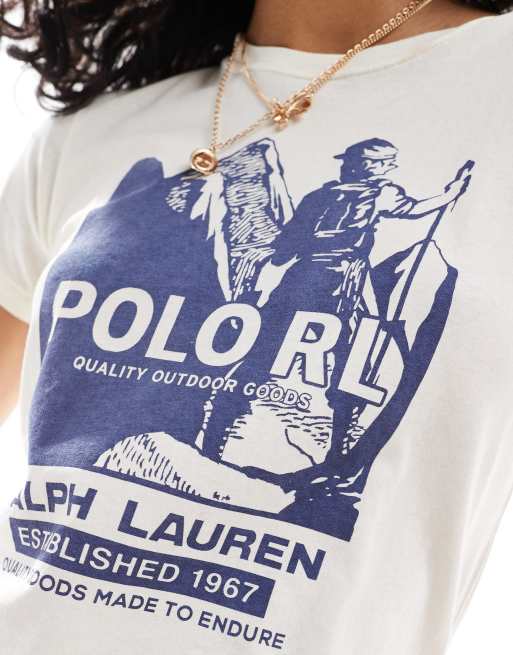 Ralph lauren 3xlt t shirt best sale