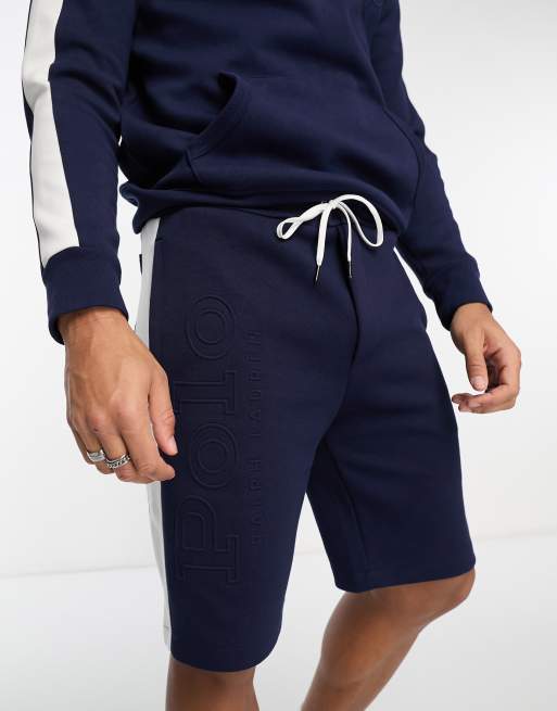 Ralph lauren jogger cheap shorts