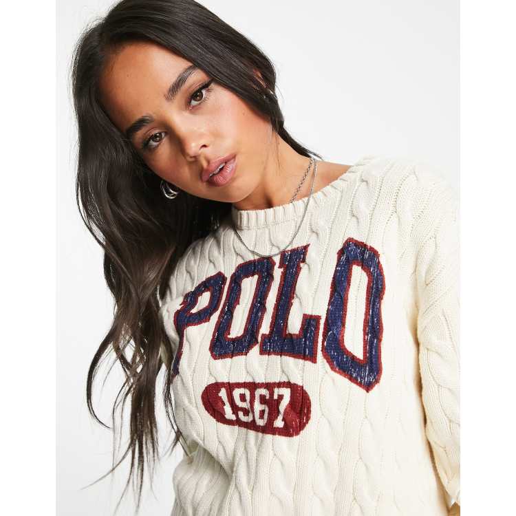 Polo 1967 outlet sweater