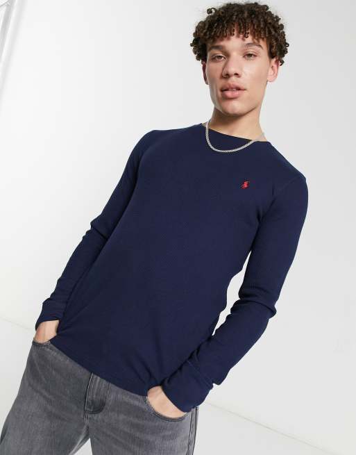 Polo ralph lauren 2024 long sleeve tee