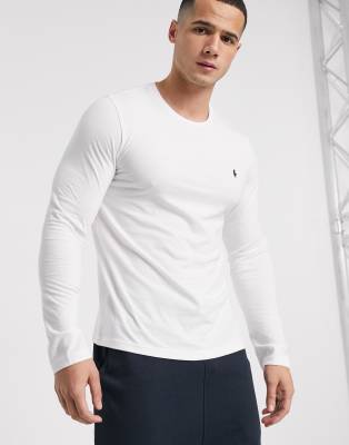 polo ralph long sleeve t shirt