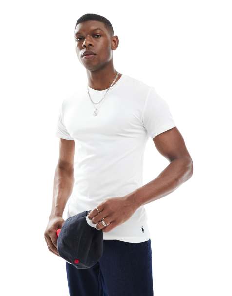 Polo Ralph Lauren - Lot de 2 maillots de corps - view 1