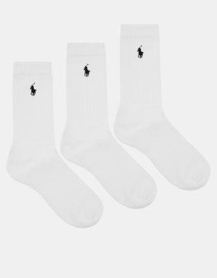 chaussette ralph lauren