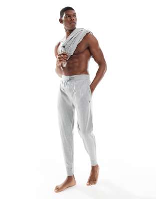 Polo Ralph Lauren Polo Ralph Lauren lounge joggers in grey