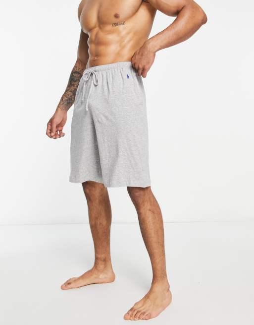 Polo mens outlet sleep shorts