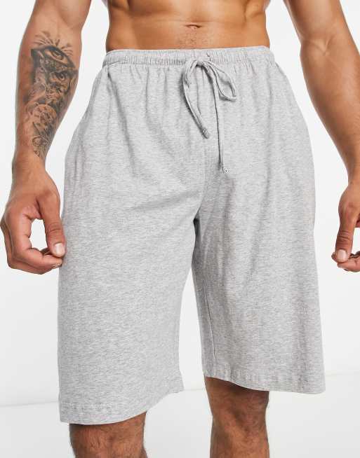 Polo best sale lounge shorts